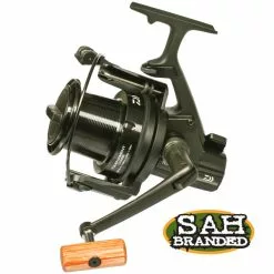 Daiwa Tournament TS5000BE (Black Edition) Reel