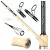 Free Spirit Barbel Tamer 11ft 2lb Avon/Quiver Rod -Rods Sales 2023 15761 600