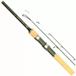 Free Spirit Barbel Tamer 11ft 1.5lb River Tamer Rod