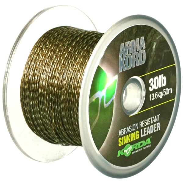 Korda Arma-Kord Sinking Braid 3 Korda Arma-Kord Sinking Braid