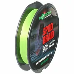 Korda Spod Braid 20lb 300m