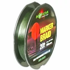 Korda Marker Braid 20lb 300m