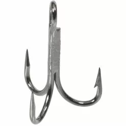 Drennan E-Sox Extra Strong Semi-Barbed Treble Hooks