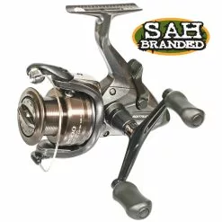 Shimano Baitrunner DL 2500FB Reel