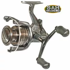 Shimano Baitrunner DL 4000FB Reel