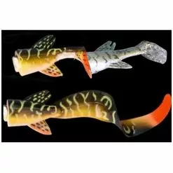 Clearance Deal – Savage Gear 3D Pike Hybrid – 17cm Spare Tail Kit