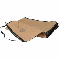 TB 13ft Cloth Rod Bag