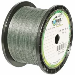 Power Pro Braid 66lb (30kg) 1370m
