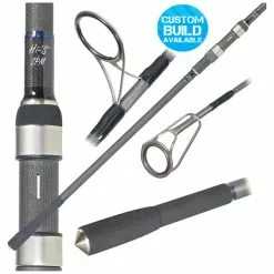 Free Spirit Hi-‘S’ SPM Rod 13ft (50mm)