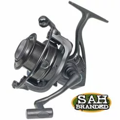 Nash BP-4 Fast Drag Reel – Only One Left In Stock