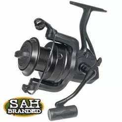 Nash BP-10 Fast Drag Reel – Only One Left In Stock