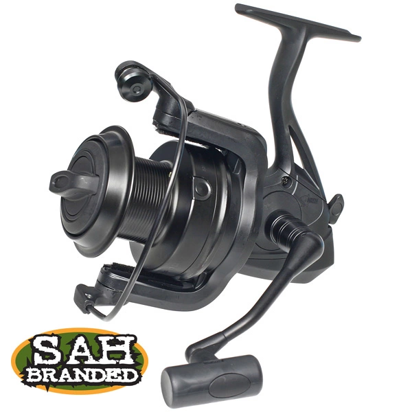 Nash BP-10 Fast Drag Reel – Only One Left In Stock 3 Nash BP-10 Fast Drag Reel – Only One Left In Stock