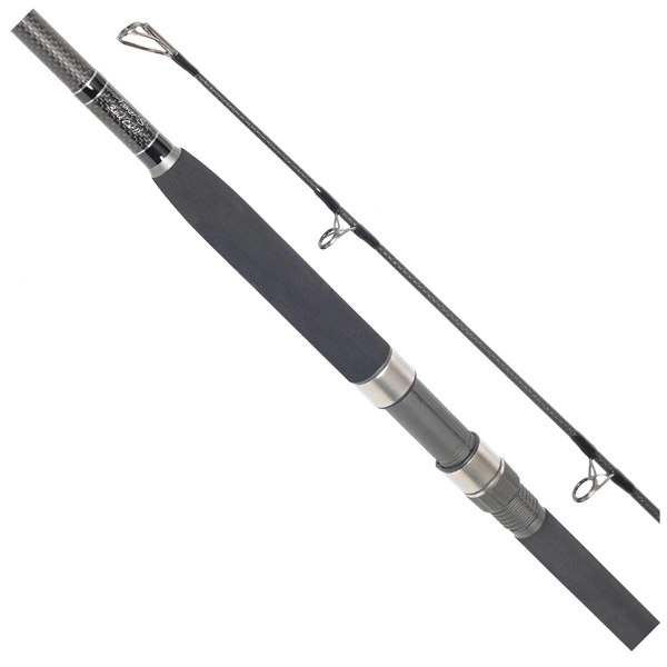 Free Spirit Tamer ‘S’ Range Bank Cat Rod 11ft 3 Free Spirit Tamer ‘S’ Range Bank Cat Rod 11ft