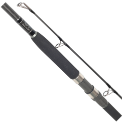 Free Spirit Tamer ‘S’ Range Bank Cat Rod 10ft