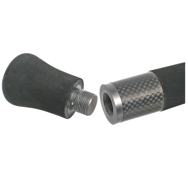 Free Spirit Tamer ‘S’ Range Bank Cat Rod 10ft 5 Free Spirit Tamer ‘S’ Range Bank Cat Rod 10ft - Image 3