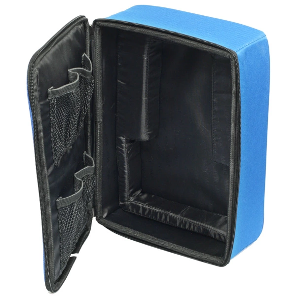 MAP Meat Cutter Case 3 MAP Meat Cutter Case