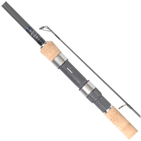 Free Spirit Hi-‘S’ Special Heavy Water Rod 12ft 2.75lb 30mm 3 Free Spirit Hi-‘S’ Special Heavy Water Rod 12ft 2.75lb 30mm
