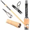 Free Spirit Barbel Tamer 12ft 2.75lb Heavy Water Rod – 30mm -Rods Sales 2023 17348 600