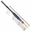 Free Spirit CTX BW 11ft 2-Piece Carp Feeder Rod -Rods Sales 2023 17386 600