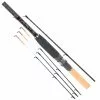 Free Spirit CTX 11ft 2-Piece Carp Feeder Rod -Rods Sales 2023 17387 600