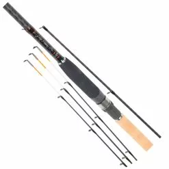 Free Spirit CTX 11ft 2-Piece Carp Feeder Rod