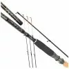 Free Spirit CTX 11ft/13ft 2/3-Piece Carp Multi Feeder Rod 1 Free Spirit CTX 11ft/13ft 2/3-Piece Carp Multi Feeder Rod -Rods Sales 2023 17390 600