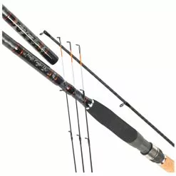Free Spirit CTX 11ft/13ft 2/3-Piece Carp Multi Feeder Rod