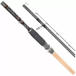 Free Spirit CTX 10ft/12ft 2/3-Piece Carp Multi Feeder Rod