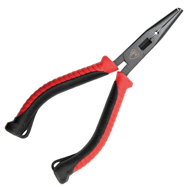 Fox Rage Split Ring Pliers 5ins 3 Fox Rage Split Ring Pliers 5ins