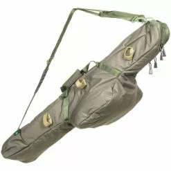 Century CQ (Close Quarter) 3 Rod Partition Case