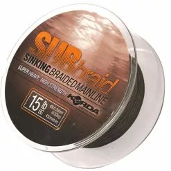 Korda Sub Braid 450m