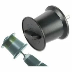 Carp Spirit D-Spool Line Stripper