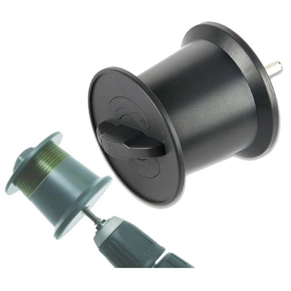 Carp Spirit D-Spool Line Stripper 3 Carp Spirit D-Spool Line Stripper