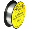 CatMaster Tackle Cat Leader Monofilament 60lb 100yds -Rods Sales 2023 17653 600