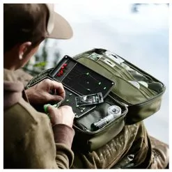 Trakker NXG XL PVA Pouch – Only Three Left In Stock 7 Trakker NXG XL PVA Pouch – Only Three Left In Stock -Rods Sales 2023 17809 600 lifestyle