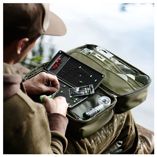 Trakker NXG XL PVA Pouch – Only Three Left In Stock 5 Trakker NXG XL PVA Pouch – Only Three Left In Stock - Image 3