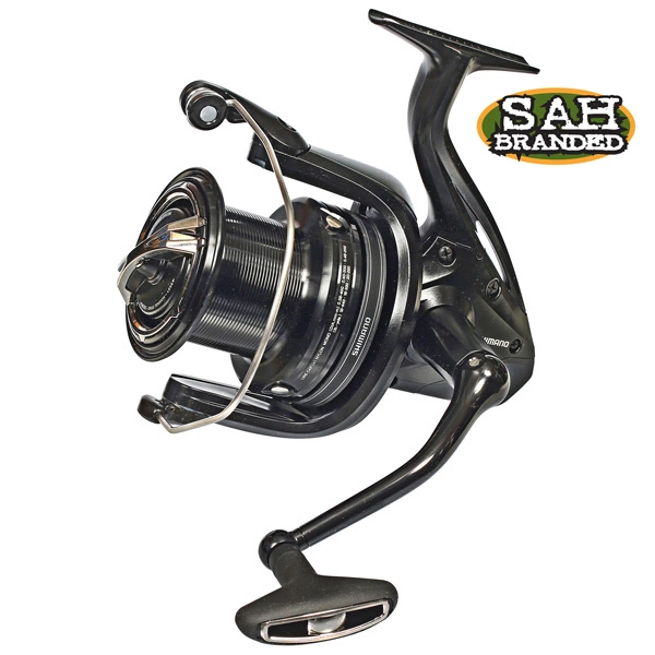 Shimano Aerlex XTB 10000 Spod Reel 3 Shimano Aerlex XTB 10000 Spod Reel
