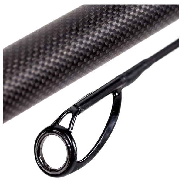 Nash Scope Carp Rod 6ft 2lb – Abbreviated Handle – Only One In Stock 4 Nash Scope Carp Rod 6ft 2lb – Abbreviated Handle – Only One In Stock - Image 2