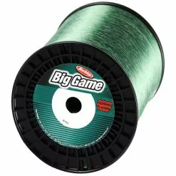 Berkley Big Game Bulk 15lb – Only One Left In Stock