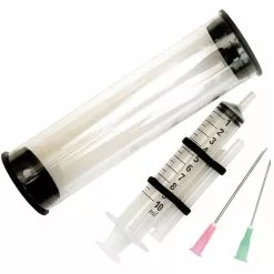 Pike Pro Oil And Air Kit