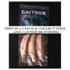 Bait Box Large 6.5ins-7.5ins Smelt -Rods Sales 2023 18024 600