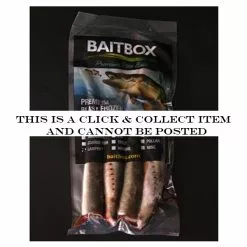 Bait Box Lamprey Sections