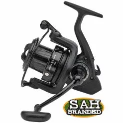 Daiwa Black Widow 25A Reel