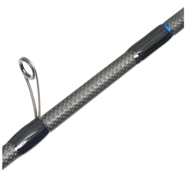 Free Spirit Hi-‘S’ S 12ft 2-Piece Carp Feeder Rod – Cork Handle 5 Free Spirit Hi-‘S’ S 12ft 2-Piece Carp Feeder Rod – Cork Handle - Image 3