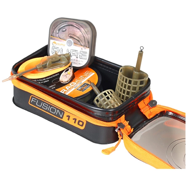 Guru Fusion 110 Accessory Bag 4 Guru Fusion 110 Accessory Bag - Image 2