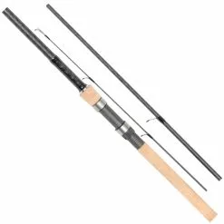 Free Spirit Tamer Power Float Rod 15ft (3-Piece)