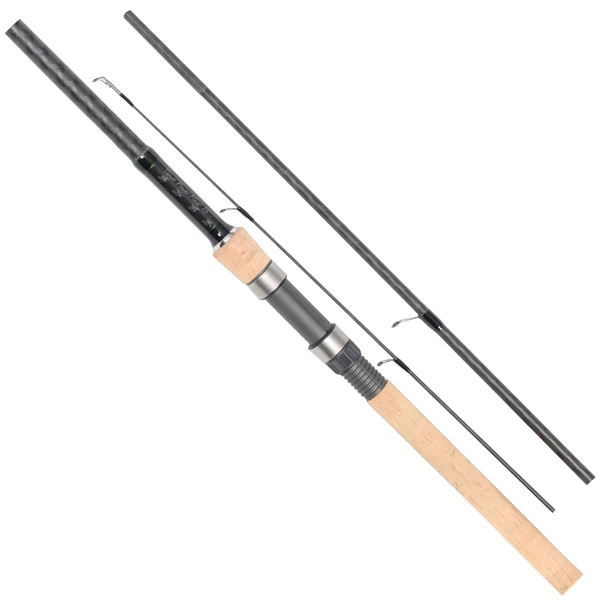 Free Spirit Tamer Power Float Rod 15ft (3-Piece) 3 Free Spirit Tamer Power Float Rod 15ft (3-Piece)