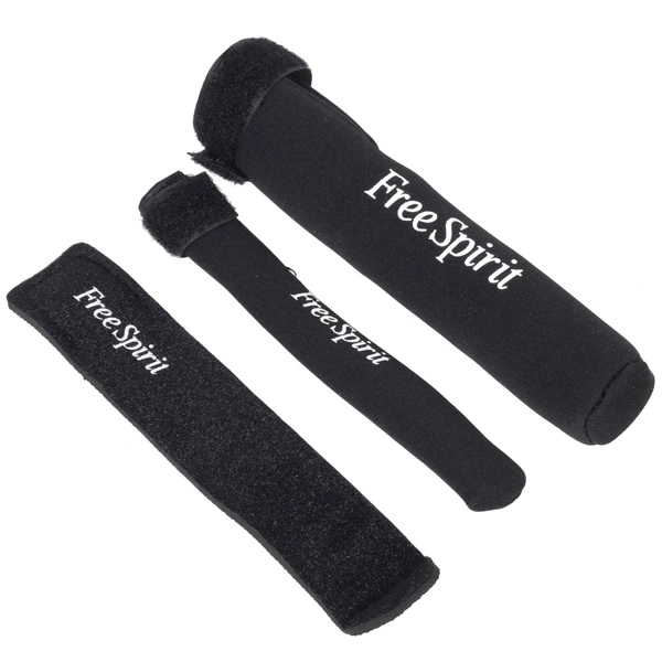 Free Spirit Tamer Power Float Rod 15ft (3-Piece) 7 Free Spirit Tamer Power Float Rod 15ft (3-Piece) - Image 5