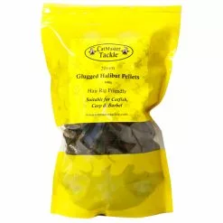 CatMaster Tackle Hair Rig Friendly Glugged Halibut Pellets 20mm – 900g