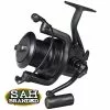 Nash BP-12 Fast Drag Big Pit Reel